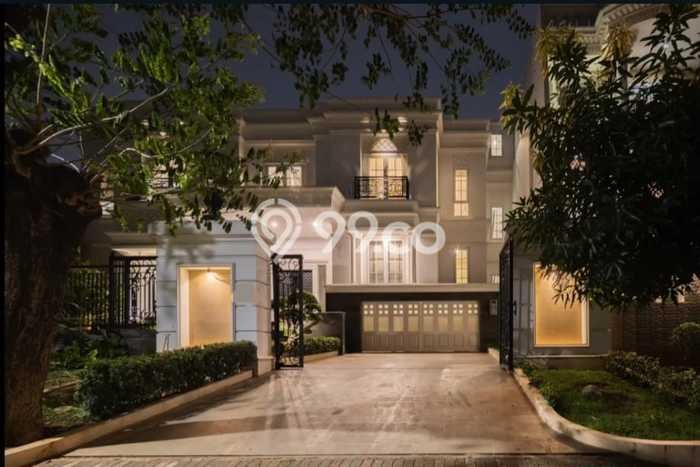 Jual Rumah Mewah Elegan Dengan View Cantik di Ancol, Jakarta Utara Jual Rumah Mewah Elegan Dengan View Cantik di Ancol, Jakarta Utara