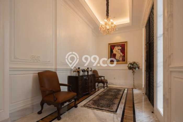 Jual Rumah Mewah Elegan Dengan View Cantik di Ancol, Jakarta Utara Jual Rumah Mewah Elegan Dengan View Cantik di Ancol, Jakarta Utara