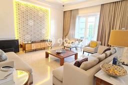 For Sale! Luxury House LT 552m2 Desain Elegan di Pantai Indah Kapuk For Sale! Luxury House LT 552m2 Desain Elegan di Pantai Indah Kapuk