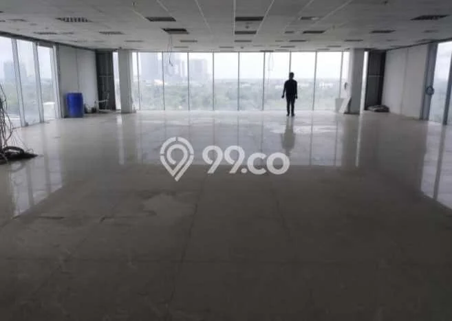 Unit Kantor Dijual di Jakarta Utara LT 720m2 & LB 5268m2 Unit Kantor Dijual di Jakarta Utara LT 720m2 & LB 5268m2