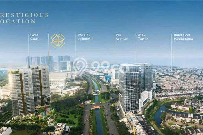 Kantor Bagus Dijual di Pantai Indah Kapuk Jakarta Utara Lokasi Strategis Cocok untuk Kembangkan Bisnis Kantor Bagus Dijual di Pantai Indah Kapuk Jakarta Utara Lokasi Strategis Cocok untuk Kembangkan Bisnis