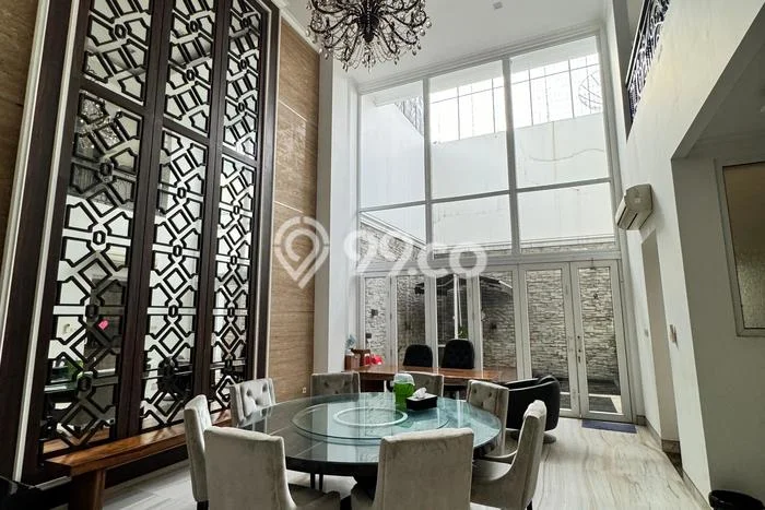 Dijual Rumah Mewah Megah Dengan View Cantik di Pantai Indah Kapuk, Jakarta Utara Dijual Rumah Mewah Megah Dengan View Cantik di Pantai Indah Kapuk, Jakarta Utara