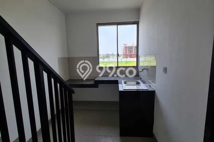 Rumah Elit Modern Tanpa Renovasi di Pantai Indah Kapuk Jakarta Utara Rumah Elit Modern Tanpa Renovasi di Pantai Indah Kapuk Jakarta Utara