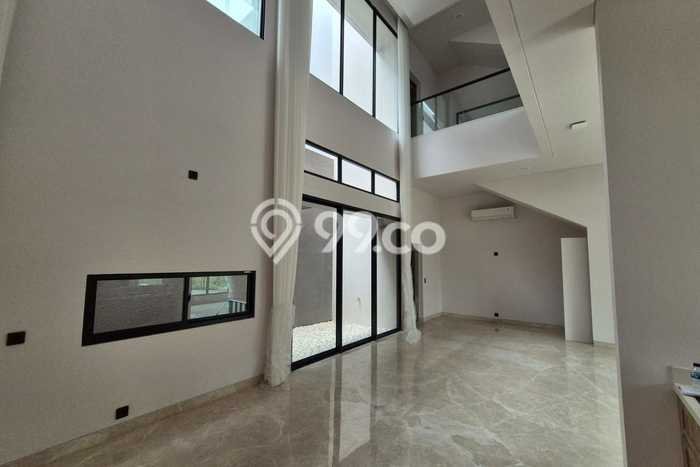 Rumah Elit Modern Siap Huni di Citra Garden Jakarta Barat Rumah Elit Modern Siap Huni di Citra Garden Jakarta Barat