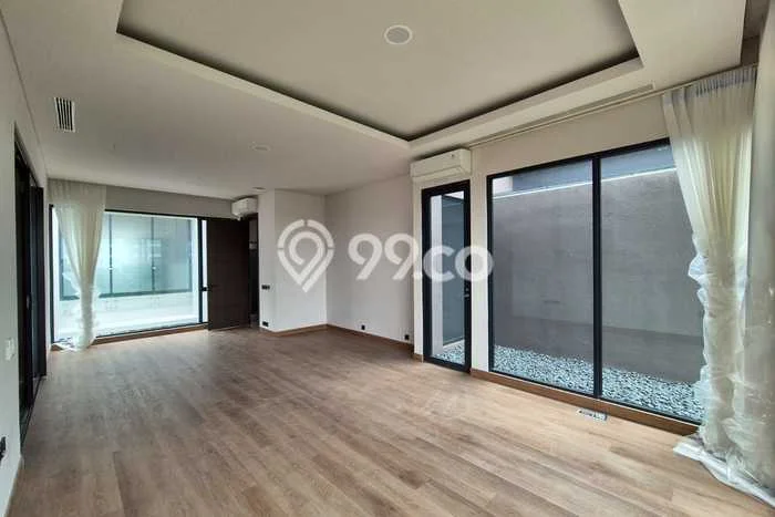 Rumah Elit Modern Siap Huni di Citra Garden Jakarta Barat Rumah Elit Modern Siap Huni di Citra Garden Jakarta Barat
