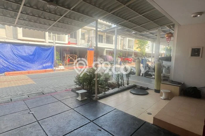 Dijual Rumah Premium dengan Fasilitas Sekitar Lengkap di Cengkareng, Jakarta Barat Dijual Rumah Premium dengan Fasilitas Sekitar Lengkap di Cengkareng, Jakarta Barat
