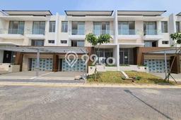 Rumah Elit Modern Tanpa Renovasi di Pantai Indah Kapuk Jakarta Utara Rumah Elit Modern Tanpa Renovasi di Pantai Indah Kapuk Jakarta Utara