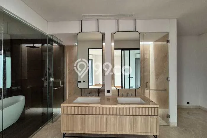 Rumah Elit Modern Siap Huni di Citra Garden Jakarta Barat Rumah Elit Modern Siap Huni di Citra Garden Jakarta Barat