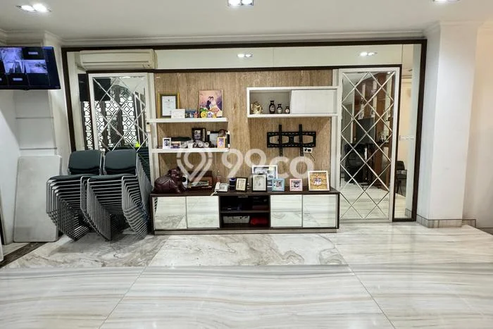 Dijual Rumah Mewah Megah Dengan View Cantik di Pantai Indah Kapuk, Jakarta Utara Dijual Rumah Mewah Megah Dengan View Cantik di Pantai Indah Kapuk, Jakarta Utara