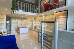 Jual Ruko di Pasar Minggu, Luas 298m2m², Lokasi Strategis Jual Ruko di Pasar Minggu, Luas 298m2m², Lokasi Strategis