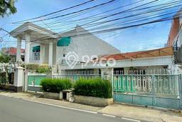 For Sale! Premium House LT 702m2 Desain Elegan di Kalibata For Sale! Premium House LT 702m2 Desain Elegan di Kalibata