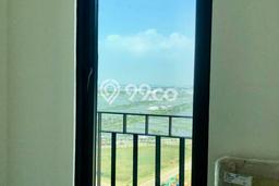 Dijual Apartemen 2 KT 1 KM di Pantai Indah Kapuk 2 Luas 26m2 Dijual Apartemen 2 KT 1 KM di Pantai Indah Kapuk 2 Luas 26m2