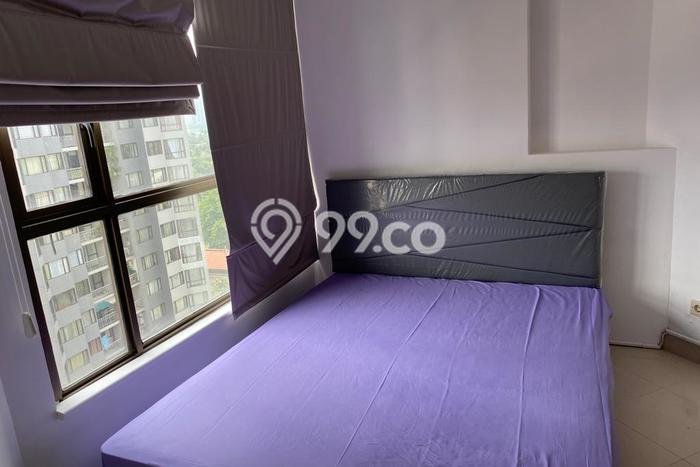 Dijual Apartemen 2 KT & 1 KM di Jakarta Pusat Lokasi Strategis Dijual Apartemen 2 KT & 1 KM di Jakarta Pusat Lokasi Strategis