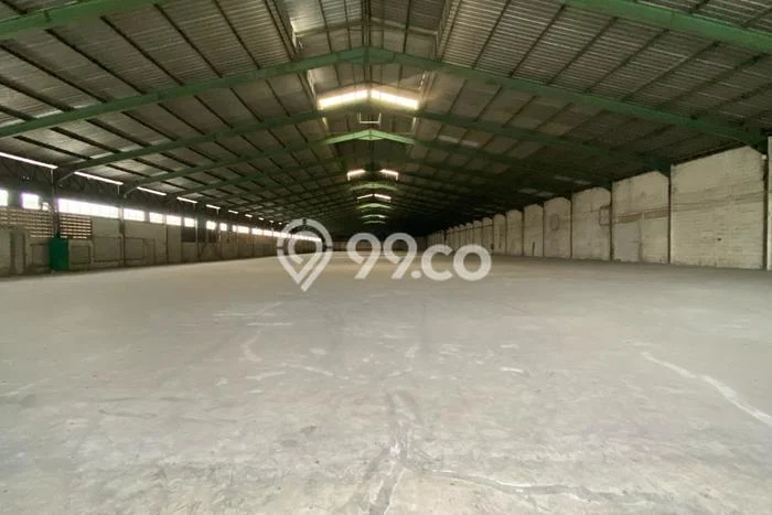 Unit Gudang disewakan di Citeureup Bogor dengan LT 140000m2 / LB 26000m2 Unit Gudang disewakan di Citeureup Bogor dengan LT 140000m2 / LB 26000m2