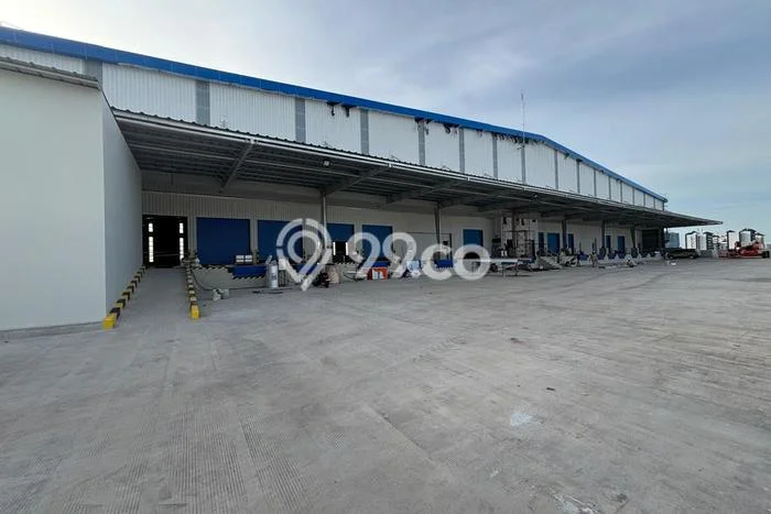 Gudang Disewakan Cepat di Kelapa Gading Jakarta Utara LB 14000m2 Gudang Disewakan Cepat di Kelapa Gading Jakarta Utara LB 14000m2