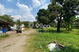 Tanah Dijual di Jakarta Utara Seluas 4345m2 Strategis Tanah Dijual di Jakarta Utara Seluas 4345m2 Strategis
