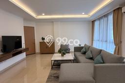 Apartemen Eksklusif Kawasan Cilandak, 3 KM, Luas 250m2m², Siap Huni Apartemen Eksklusif Kawasan Cilandak, 3 KM, Luas 250m2m², Siap Huni