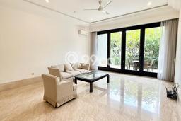 DISEWAKAN! Hunian Apartemen Ideal di Cilandak Jakarta Selatan 4 KT DISEWAKAN! Hunian Apartemen Ideal di Cilandak Jakarta Selatan 4 KT