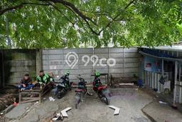 Tanah Lokasi Prima Kawasan Cilandak, Luas 770m2m², Lingkungan Asri, Akses Cilandak, Jakarta Selatan, Jakarta Selatan Tanah Lokasi Prima Kawasan Cilandak, Luas 770m2m², Lingkungan Asri, Akses Cilandak, Jakarta Selatan, Jakarta Selatan