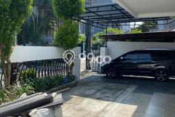 Dijual Rumah Mewah Exclusive di Kebayoran Baru, Jakarta Selatan Dijual Rumah Mewah Exclusive di Kebayoran Baru, Jakarta Selatan