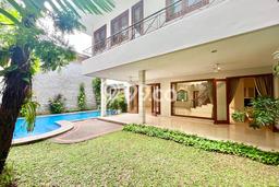 Jarang Ada! Rumah Kontrakan 5 Kamar Nyaman Siap Huni Pondok Indah Jarang Ada! Rumah Kontrakan 5 Kamar Nyaman Siap Huni Pondok Indah
