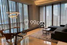 Apartemen Kawasan Kuningan, 3 KT, Luas 177m2m², Area Premium Apartemen Kawasan Kuningan, 3 KT, Luas 177m2m², Area Premium