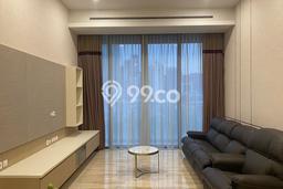 HOT DEAL! Apartemen Kawasan Kuningan, 2 KM, Luas 127m2m², Area Berkembang HOT DEAL! Apartemen Kawasan Kuningan, 2 KM, Luas 127m2m², Area Berkembang