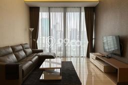 Apartemen di Kuningan, 2 KM, Luas 136m2m², Prime Area Apartemen di Kuningan, 2 KM, Luas 136m2m², Prime Area