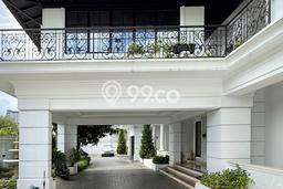 Rumah Luxury Modern Siap Huni di Pejaten Jakarta Selatan Rumah Luxury Modern Siap Huni di Pejaten Jakarta Selatan