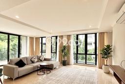 DISEWAKAN! Hunian Apartemen Nyaman di Cilandak Jakarta Selatan 3 KT DISEWAKAN! Hunian Apartemen Nyaman di Cilandak Jakarta Selatan 3 KT