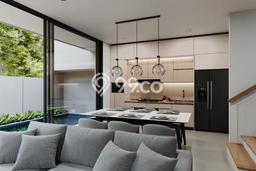 Dijual Rumah Mewah Exclusive di Cilandak, Jakarta Selatan Dijual Rumah Mewah Exclusive di Cilandak, Jakarta Selatan