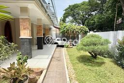 Rumah kawasan , Ready, 5 KT, Dekat Jakarta Selatan, Jakarta Selatan, LT 550m2m² LB 450m2m² Rumah kawasan , Ready, 5 KT, Dekat Jakarta Selatan, Jakarta Selatan, LT 550m2m² LB 450m2m²