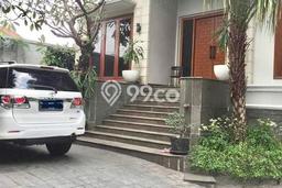Best Deal Hunian Mewah Ideal dan Luas di Menteng, Jakarta Pusat Best Deal Hunian Mewah Ideal dan Luas di Menteng, Jakarta Pusat