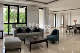 Apartemen Strategis Kawasan Cilandak, 3 KM, Luas 225m2m², Ready Huni Apartemen Strategis Kawasan Cilandak, 3 KM, Luas 225m2m², Ready Huni