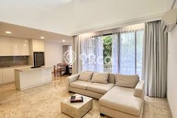 Jarang Ada! Rumah Sewa 3 Kamar Bagus Siap Huni Kemang Jarang Ada! Rumah Sewa 3 Kamar Bagus Siap Huni Kemang