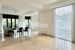 Apartemen Harga Sewa Kompetitif Disewakan di Cilandak Jakarta Selatan, 3 KT, 380m2 Apartemen Harga Sewa Kompetitif Disewakan di Cilandak Jakarta Selatan, 3 KT, 380m2