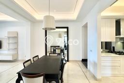 Disewakan Apartemen 3 KT di Area Strategis Cilandak, Jakarta Selatan Disewakan Apartemen 3 KT di Area Strategis Cilandak, Jakarta Selatan