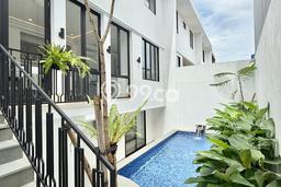 Rumah Elit LB 362m2 Siap Huni Desain Elegan di Radio Dalam, Jakarta Selatan Rumah Elit LB 362m2 Siap Huni Desain Elegan di Radio Dalam, Jakarta Selatan