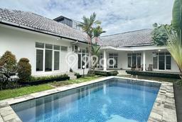 Rumah Kontrakan Jakarta Selatan LT 800m2 LB 550m2 Area Kemang Rumah Kontrakan Jakarta Selatan LT 800m2 LB 550m2 Area Kemang