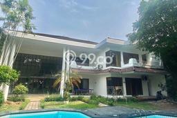 Hunian Super Elit dengan Akses Paling Strategis di Cipete, Jakarta Selatan Hunian Super Elit dengan Akses Paling Strategis di Cipete, Jakarta Selatan