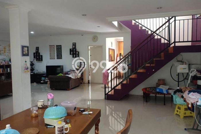 Dijual Rumah Premium dengan Fasilitas Sekitar Lengkap di Pamulang, Tangerang Selatan Dijual Rumah Premium dengan Fasilitas Sekitar Lengkap di Pamulang, Tangerang Selatan
