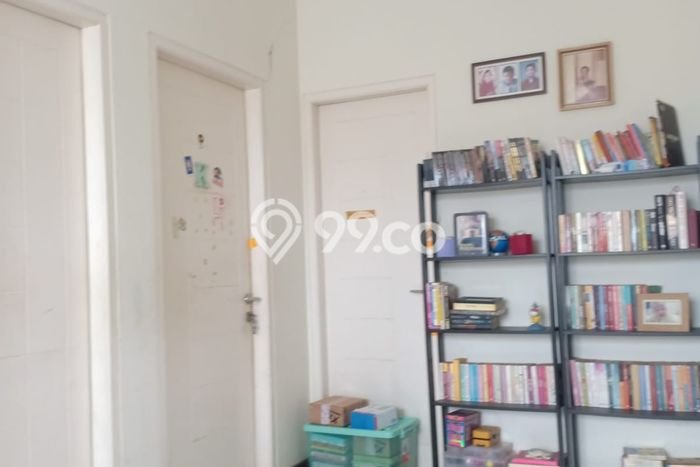 Dijual Rumah Premium dengan Fasilitas Sekitar Lengkap di Pamulang, Tangerang Selatan Dijual Rumah Premium dengan Fasilitas Sekitar Lengkap di Pamulang, Tangerang Selatan
