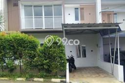 For Sale Rumah 3 Kamar Lokasi Ideal Nyaman dan Strategis di Limo For Sale Rumah 3 Kamar Lokasi Ideal Nyaman dan Strategis di Limo