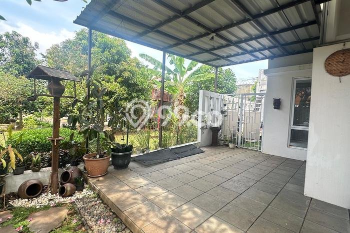 Ready to Use! Premium House LT 151m2 Desain Modern di Kota Wisata Ready to Use! Premium House LT 151m2 Desain Modern di Kota Wisata