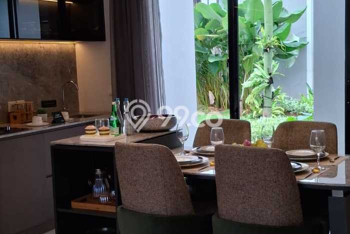 Rumah Minimalis 3 Kamar LT 89m2 di Kota Wisata Rumah Minimalis 3 Kamar LT 89m2 di Kota Wisata