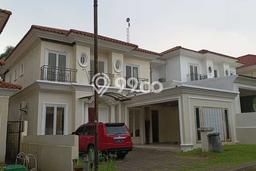 Dijual Rumah Mewah Elegan Dengan View Eksklusif di Kota Wisata, Bogor Dijual Rumah Mewah Elegan Dengan View Eksklusif di Kota Wisata, Bogor