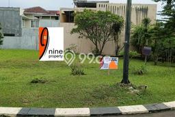 Tanah untuk Dijual di Kota Wisata Bogor Luas 506m2 Tanah untuk Dijual di Kota Wisata Bogor Luas 506m2