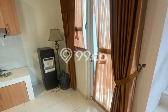 Rumah Minimalis 2 KT LT 60m2 di Kota Wisata Rumah Minimalis 2 KT LT 60m2 di Kota Wisata