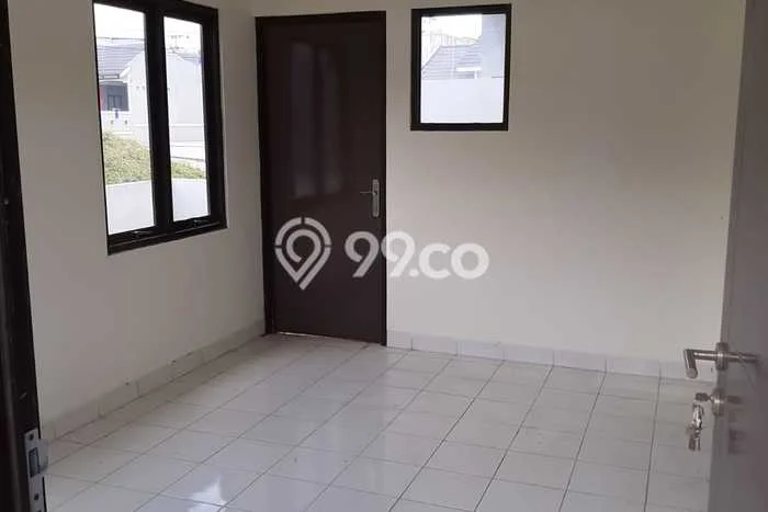 Rumah Modern Minimalis 2 Kamar Siap Huni di Cileungsi Rumah Modern Minimalis 2 Kamar Siap Huni di Cileungsi