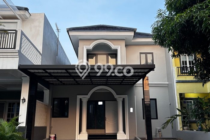 For Sale Hunian Rumah Terawat 3 Kamar di Kota Wisata, Bogor For Sale Hunian Rumah Terawat 3 Kamar di Kota Wisata, Bogor